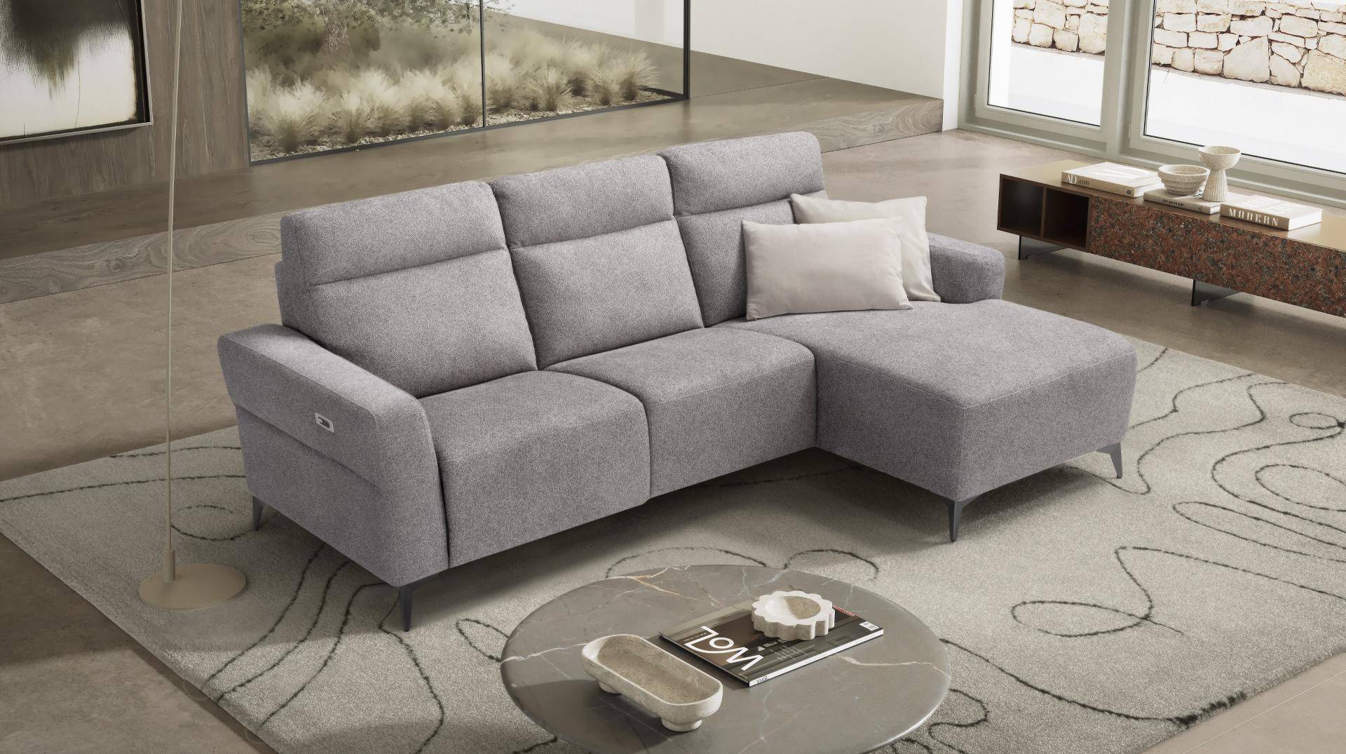 Divano Samu Outlet Sofà - Dondi Arreda da Dondi Arreda