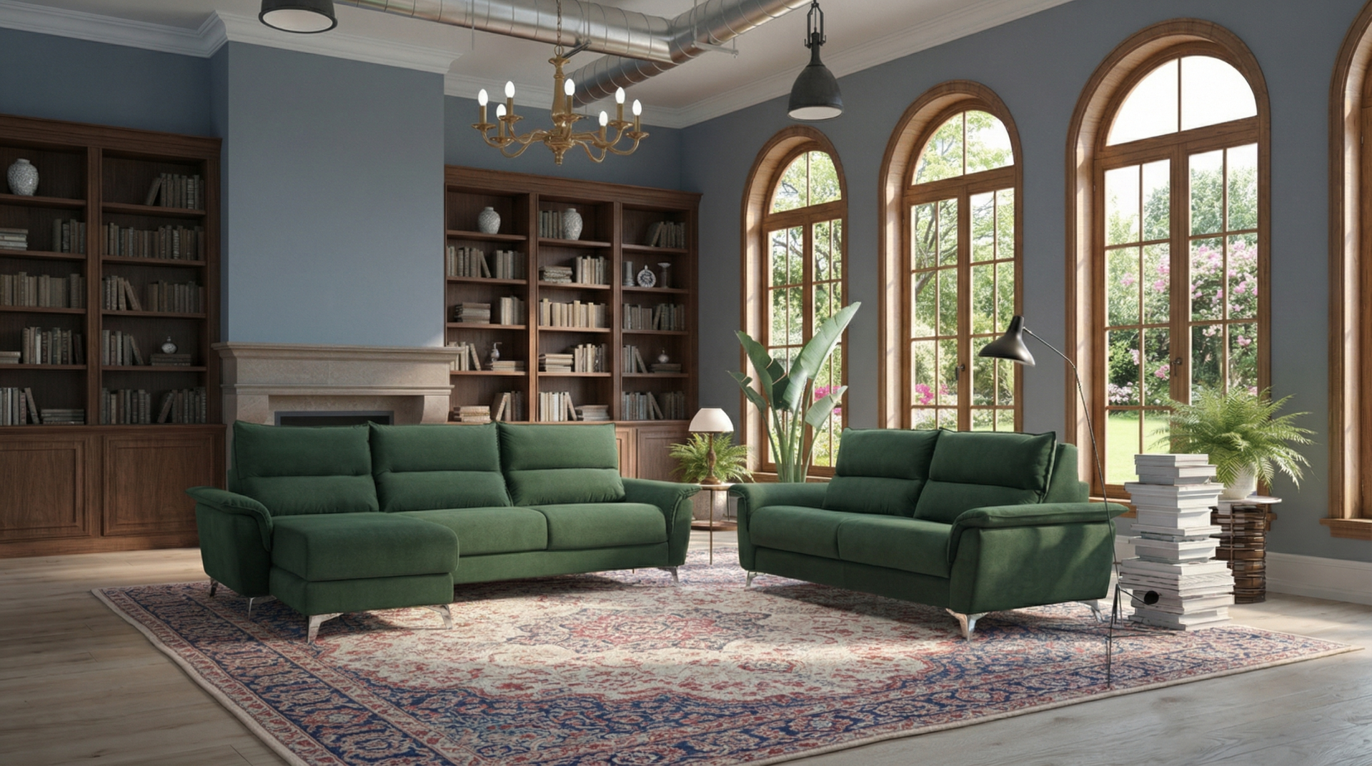 Divano Fly Dondi Arreda da Dondi Arreda