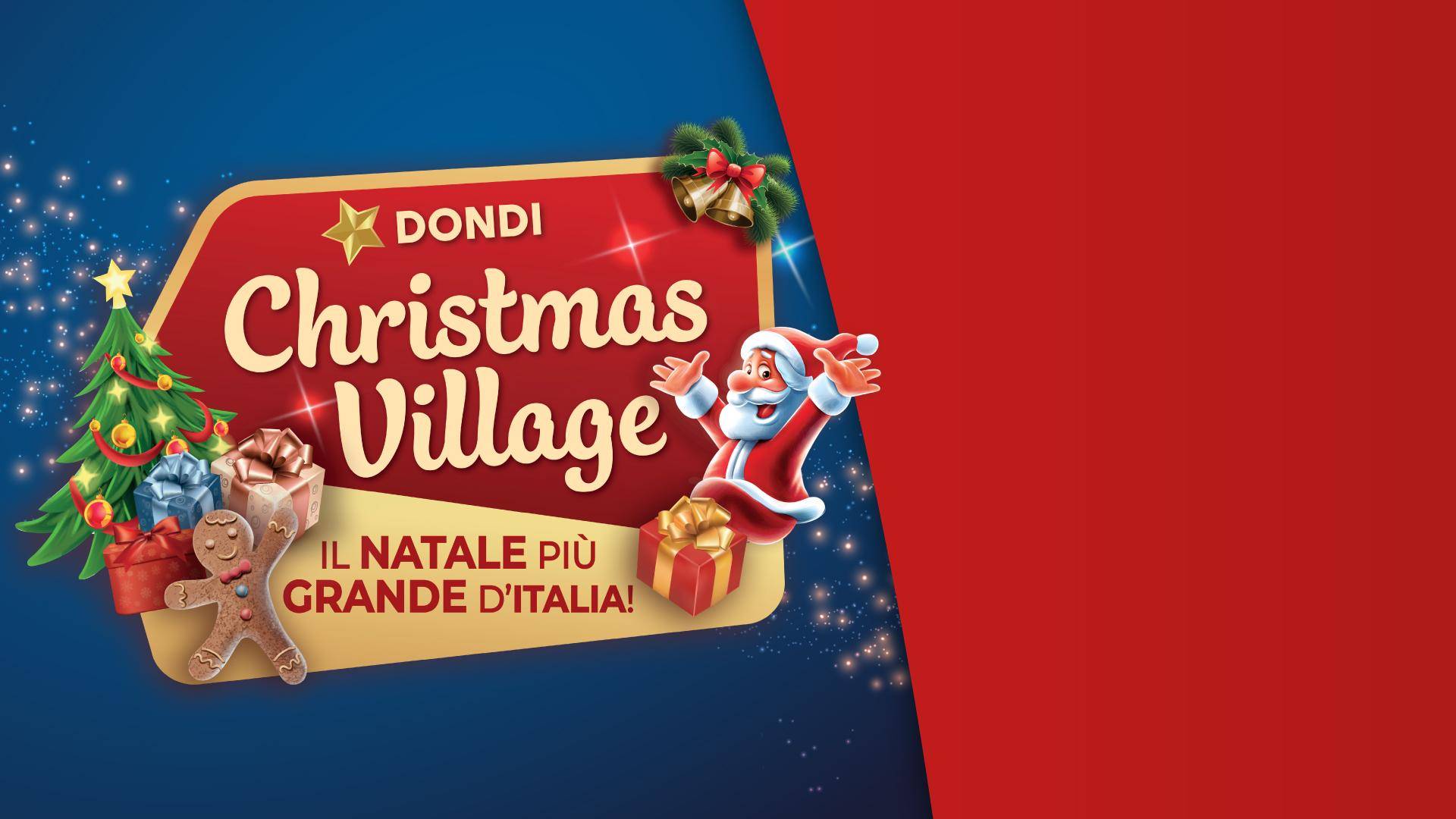 Christmas Village