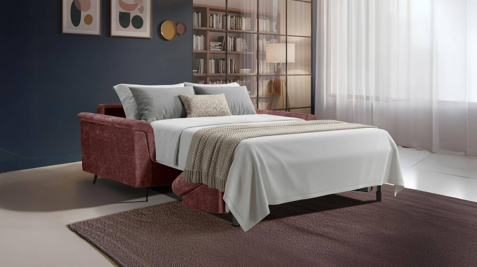 Divano Brezza Dondi Arreda da Dondi Arreda