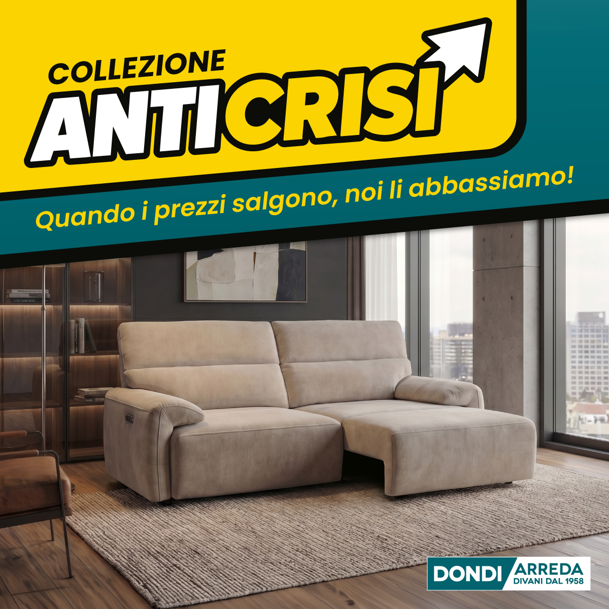 ANTICRISI!