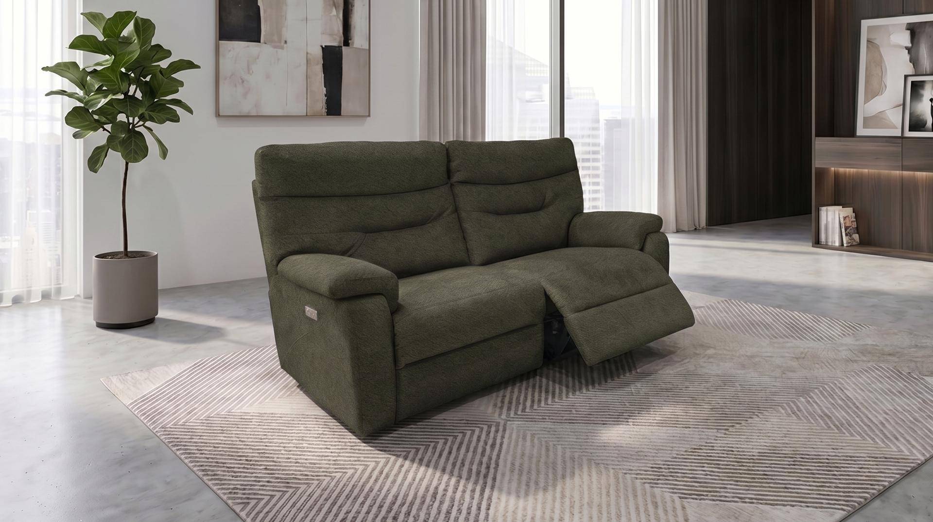 Divano Annibale Promo ANTI-CRISI da Dondi Arreda