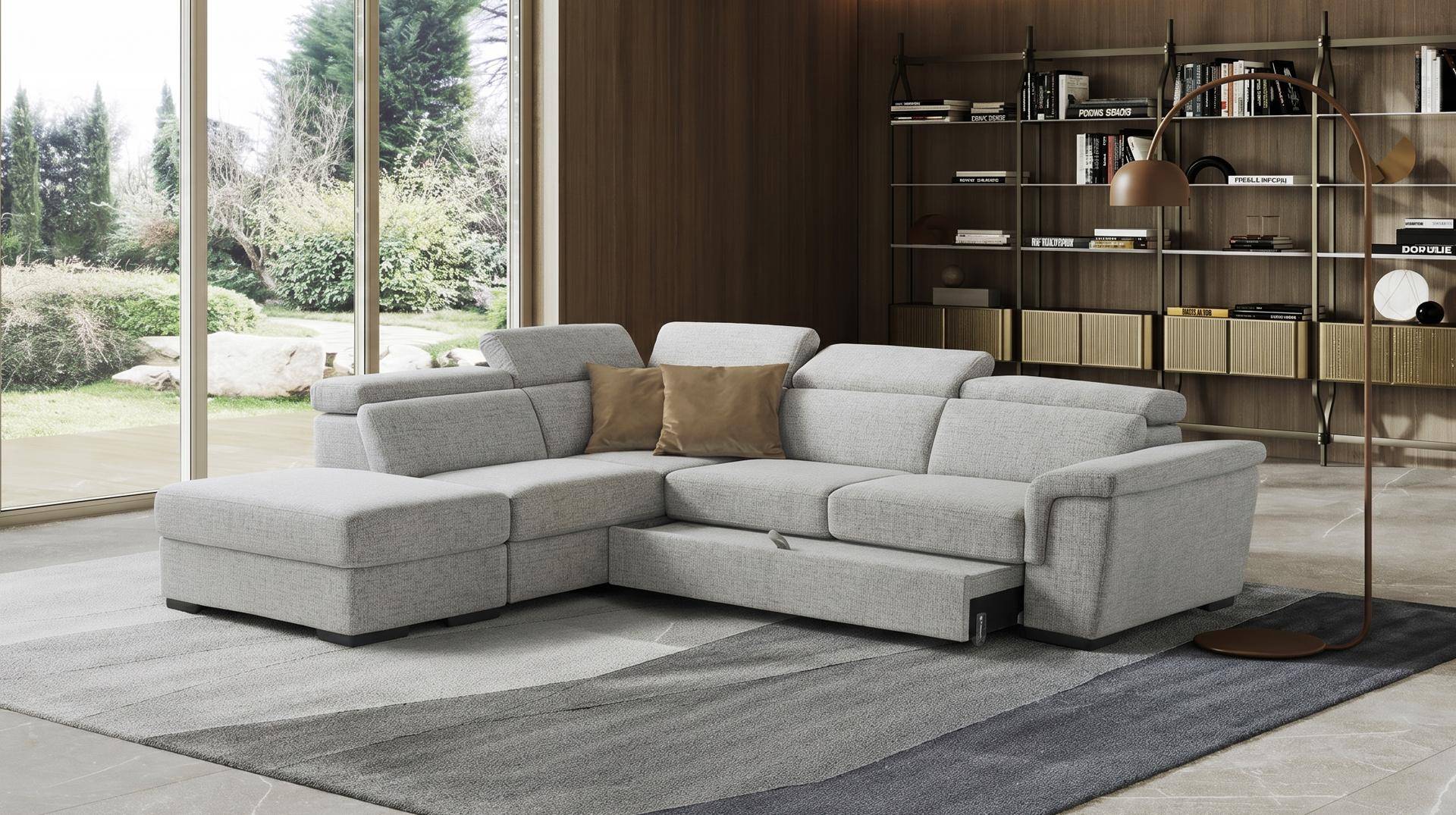 Divano Gigi Promo ANTI-CRISI da Dondi Arreda