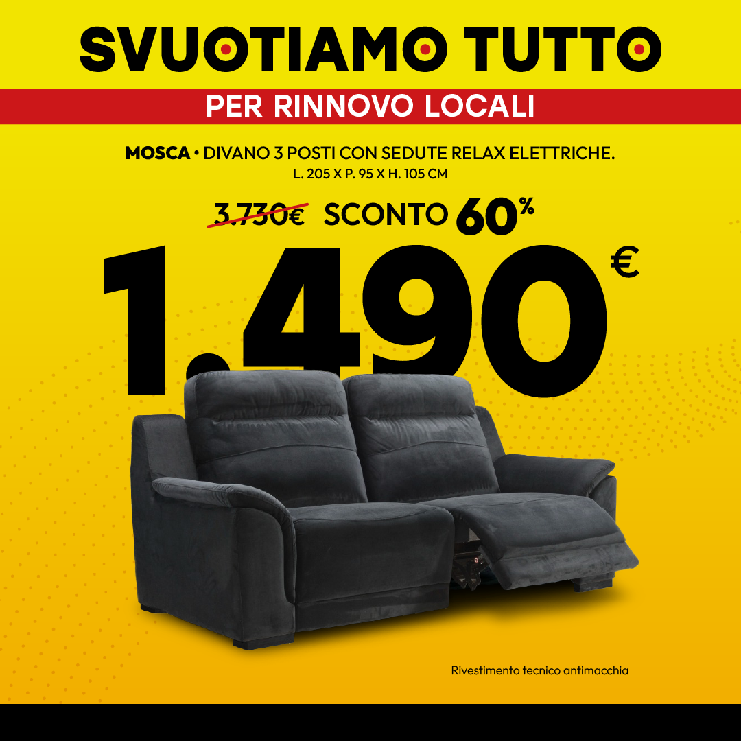Dondi Arreda