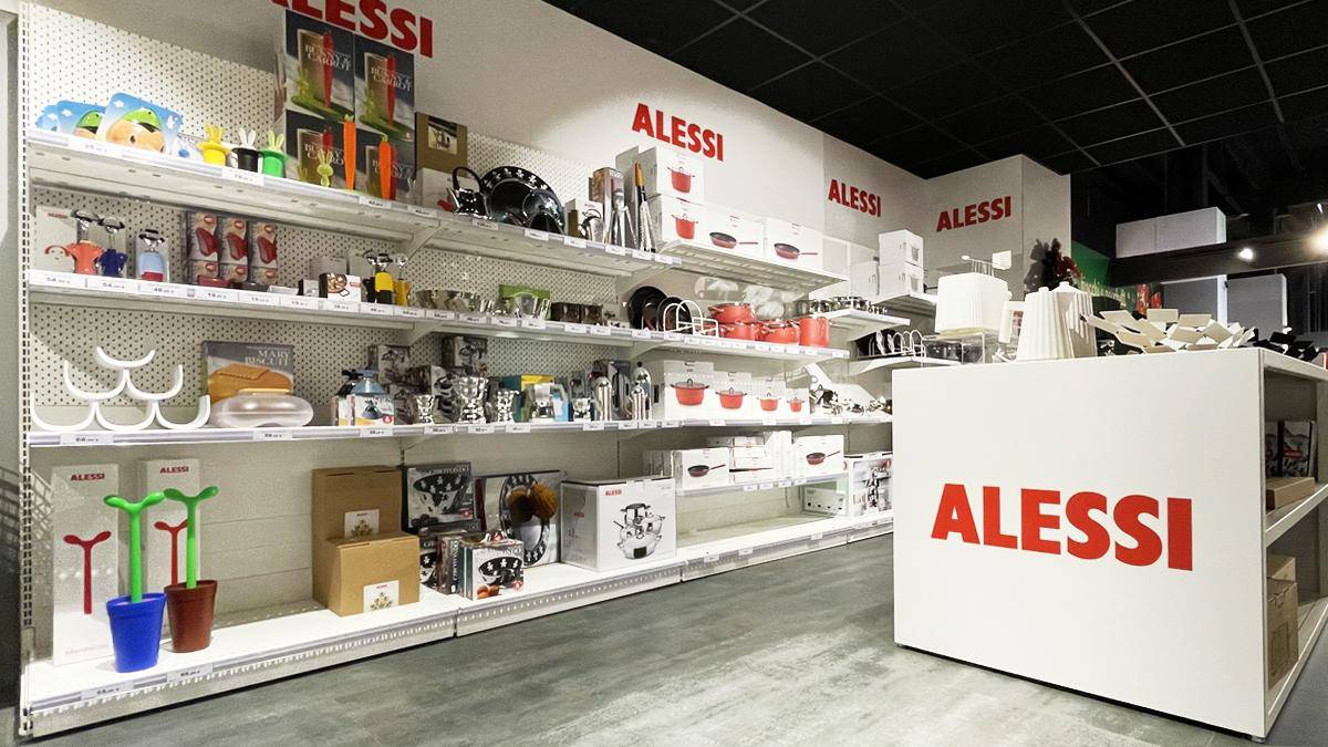 Alessi