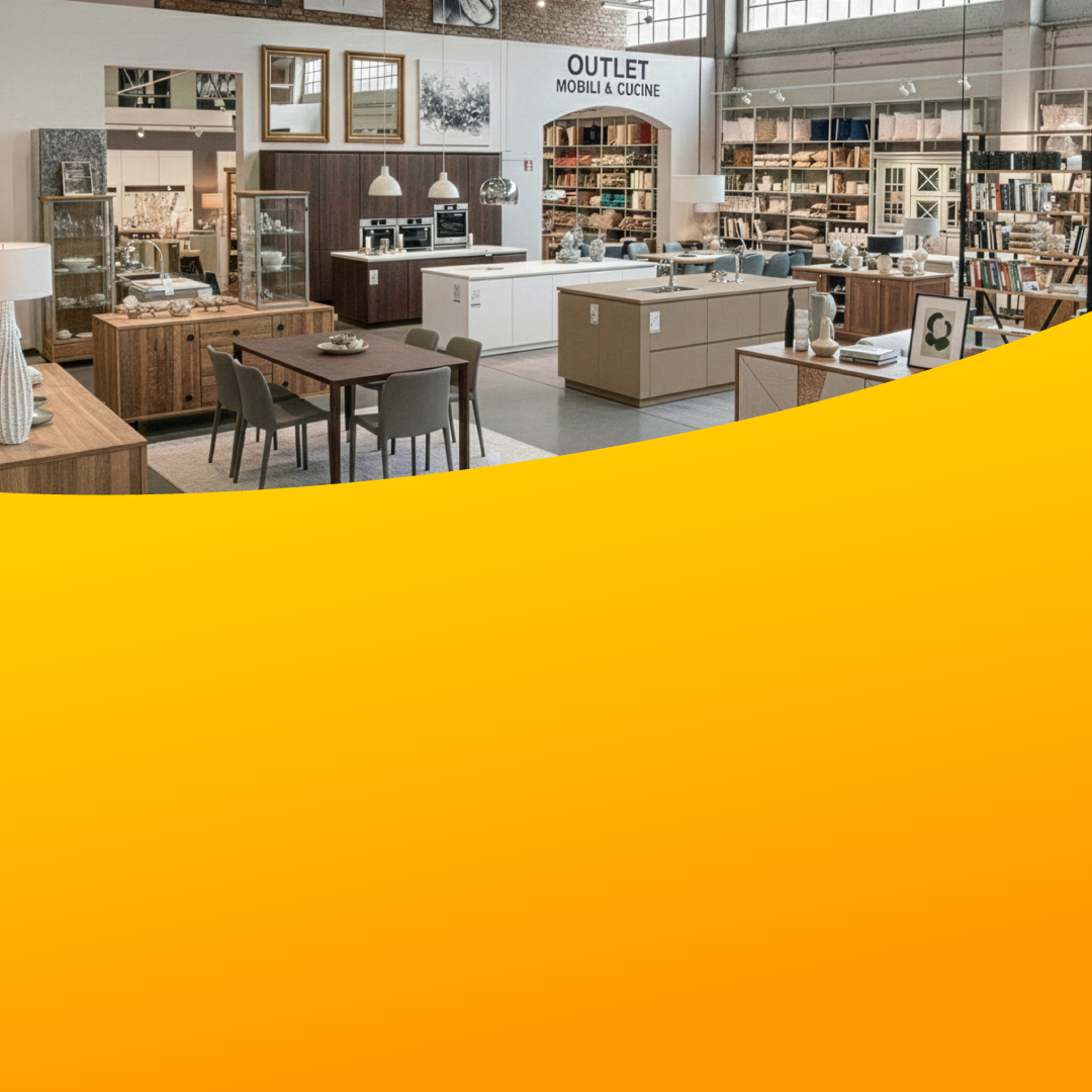 Outlet Mobili