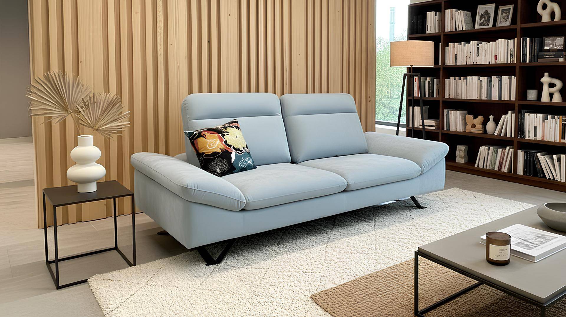 Divano Genova Bellosofà da Dondi Arreda