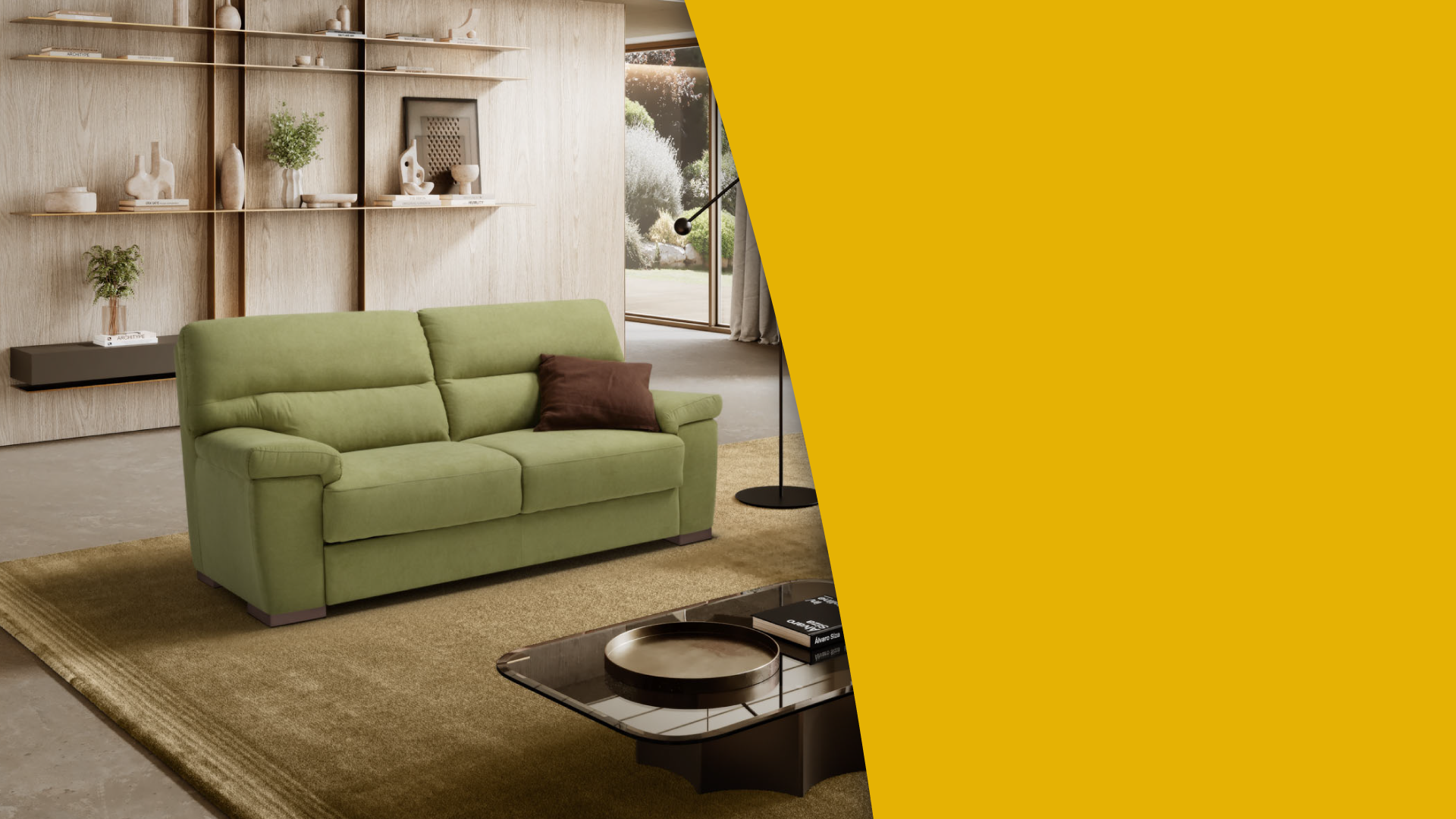 Il più grande FUORI TUTTO