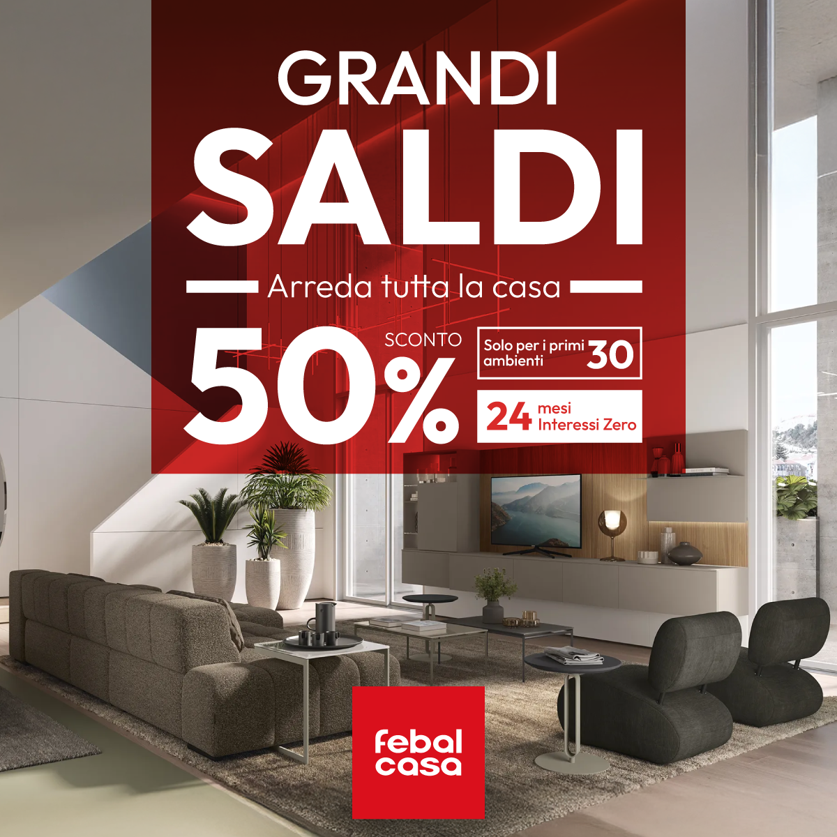 Grandi Saldi