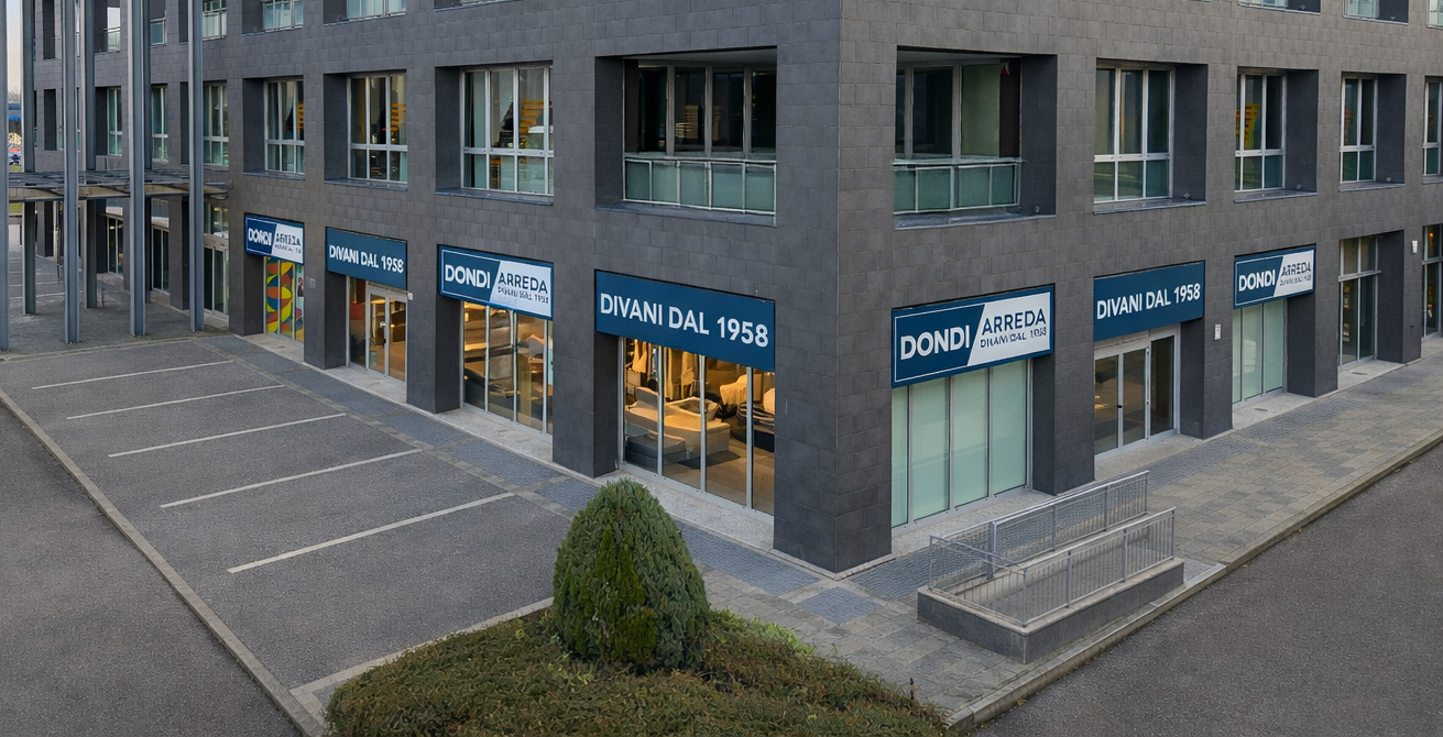 Modena Est - Dondi Arreda