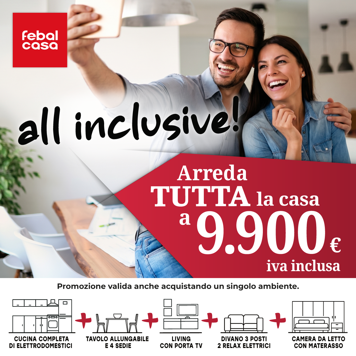 All Inclusive