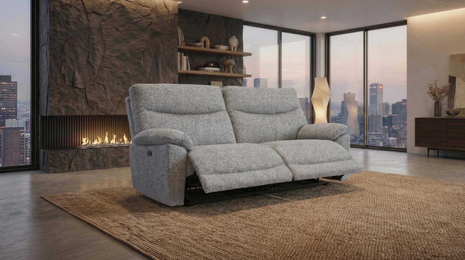 Divano Felce ANTI-CRISI da Dondi Arreda